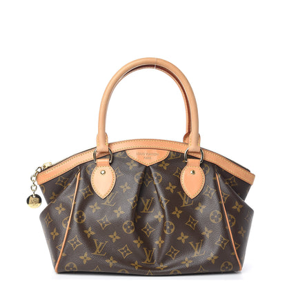 Louis Vuitton Monogram Tivoli PM 1 of 18