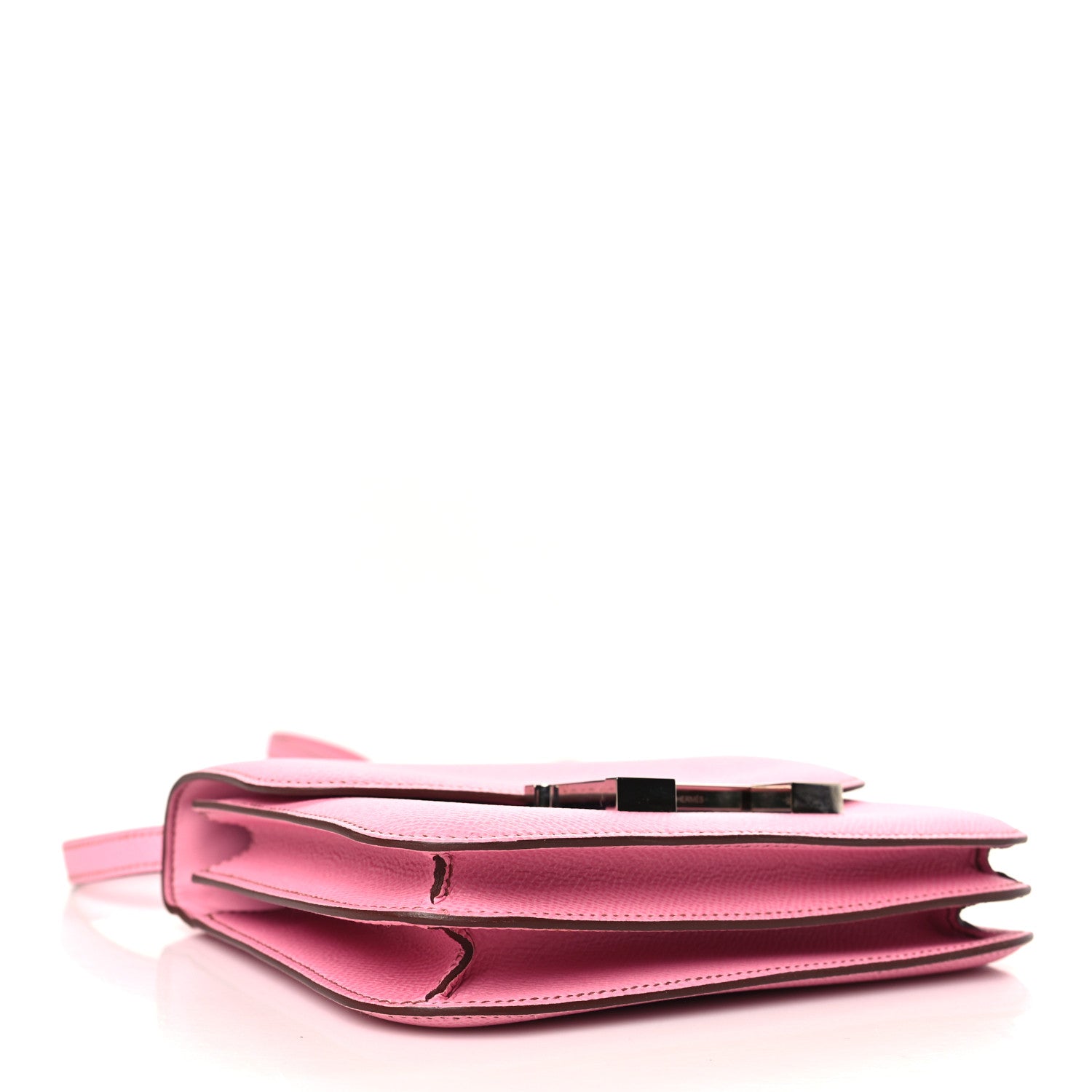Hermes Epsom Constance 18 5P Pink 4 of 9