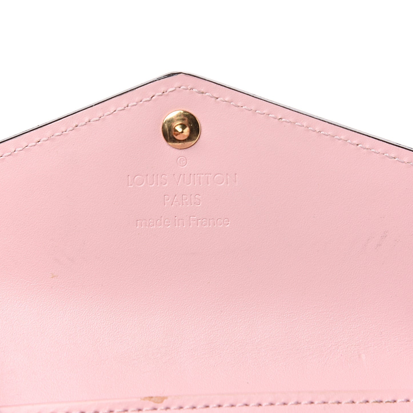 Vernis Multicles 6 Key Holder Rose Ballerine