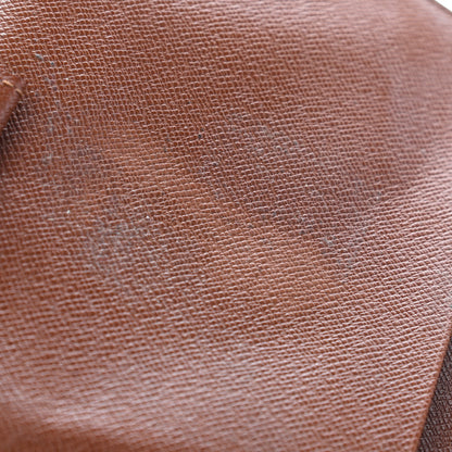 Louis Vuitton Monogram Medium Ring Agenda Cover 8 of 13