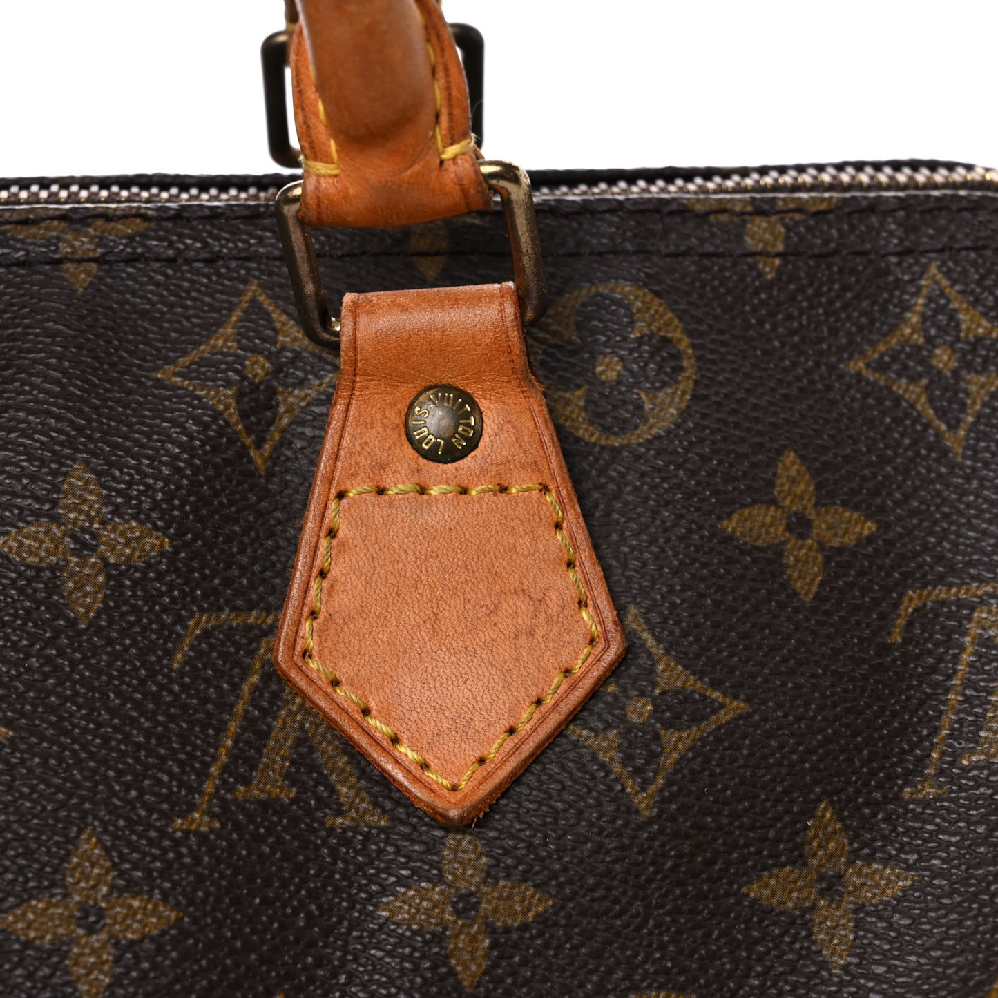 Monogram Speedy 30