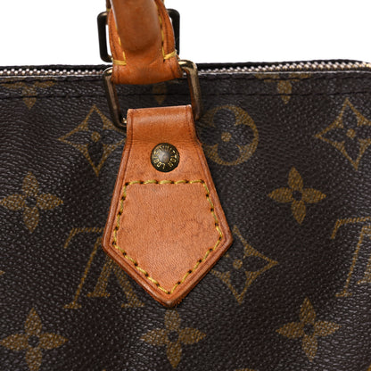 Louis Vuitton Monogram Speedy 30 15 of 23