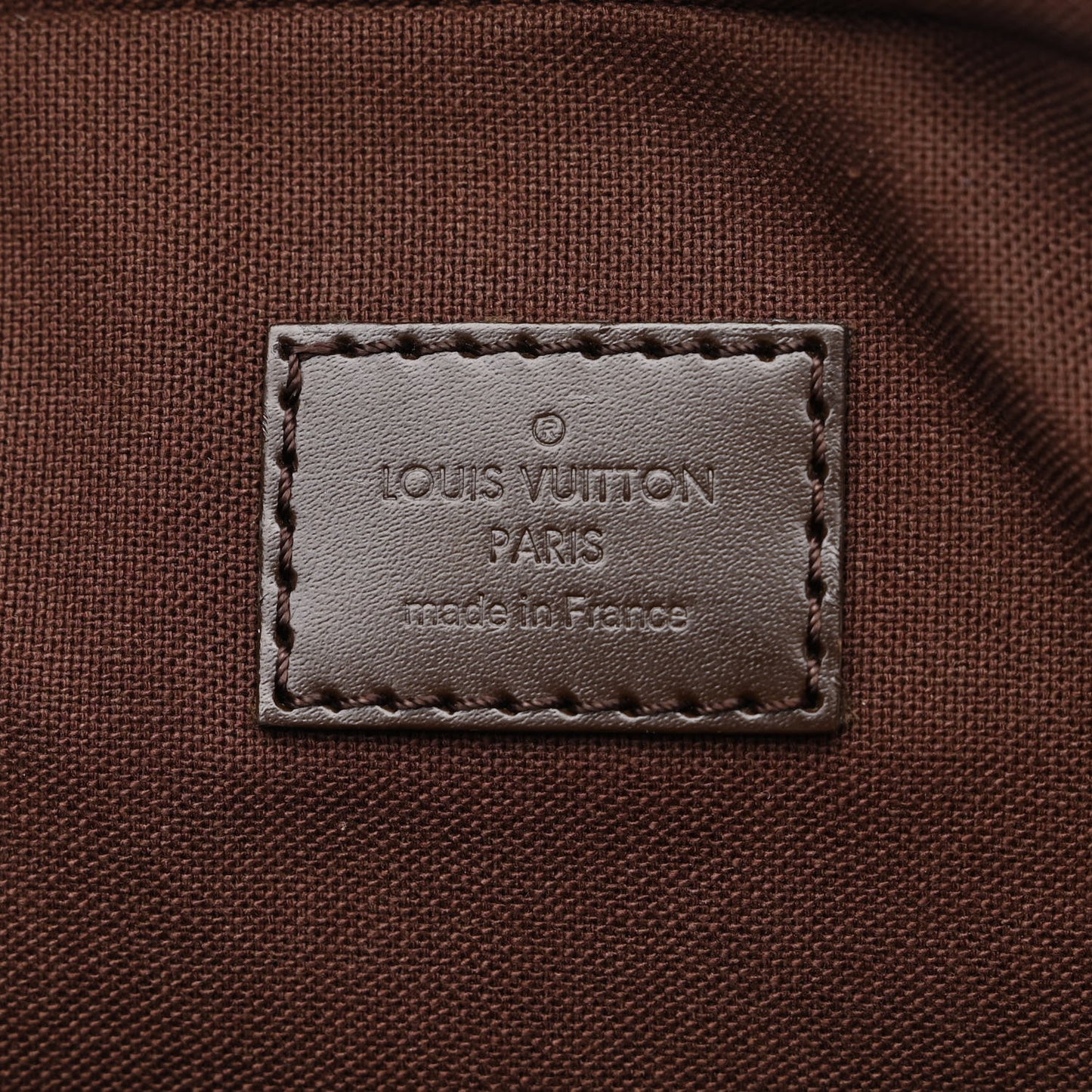 Damier Ebene Icare