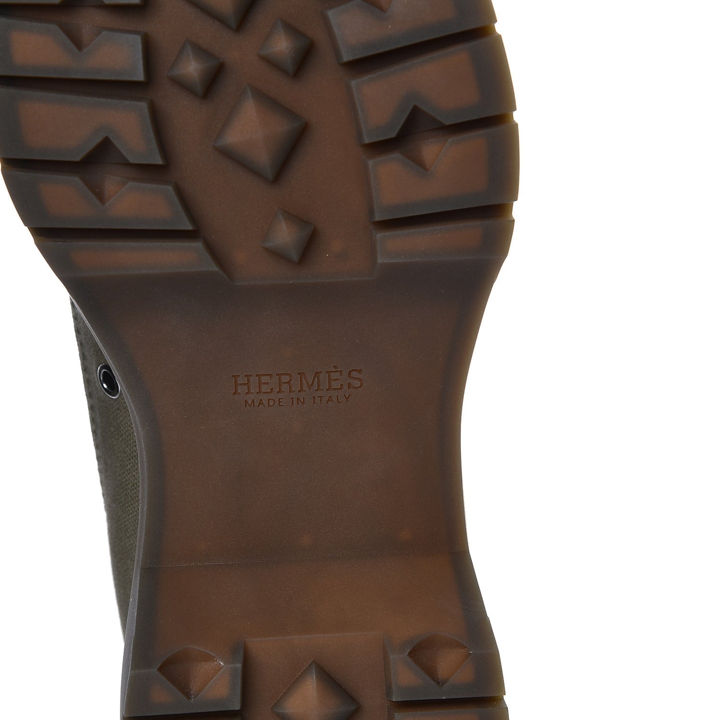 Canvas Mens Boots 45