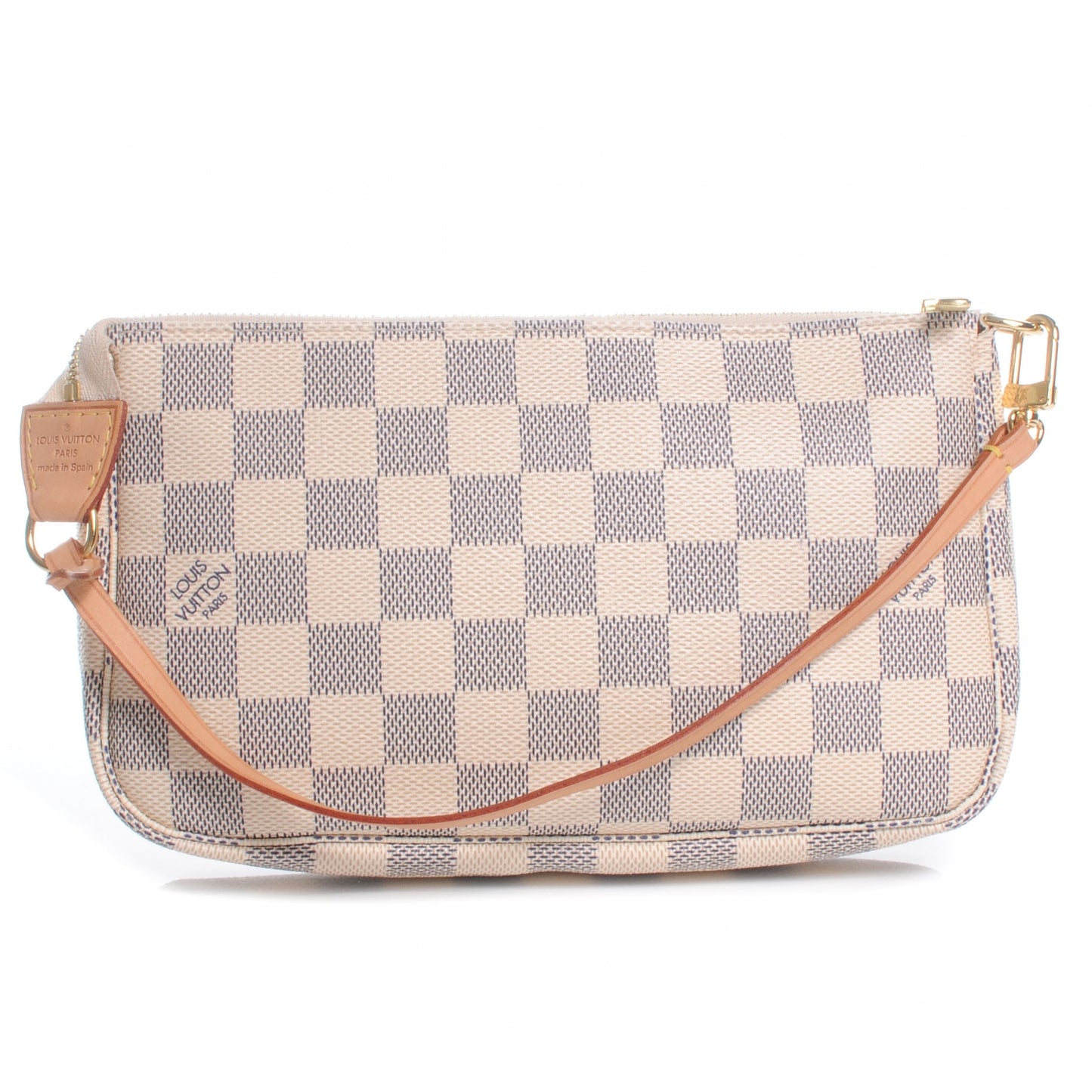 Damier Azur Pochette Accessories