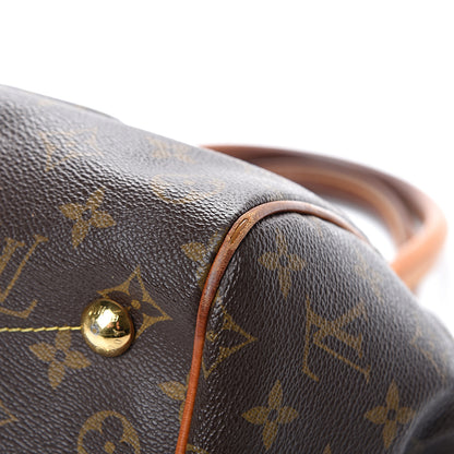 Louis Vuitton Monogram Tivoli PM 9 of 21