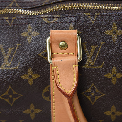 Louis Vuitton Monogram Keepall 50 20 of 22