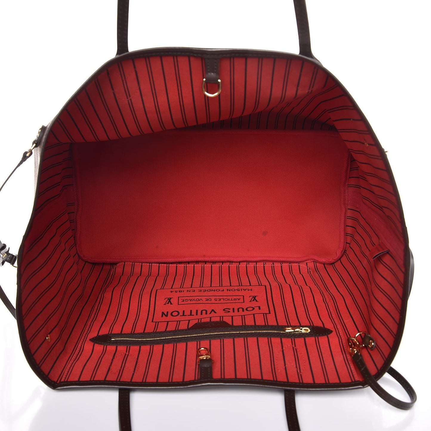 Damier Ebene Neo Neverfull GM