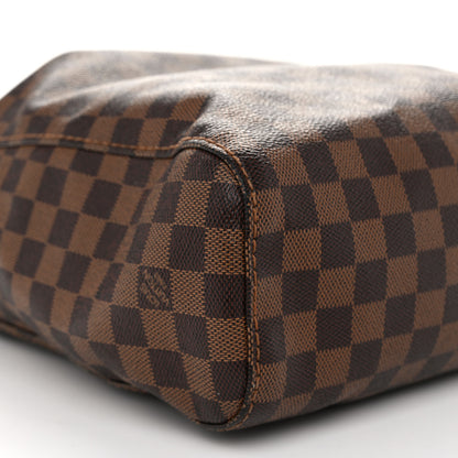 Louis Vuitton Damier Ebene Portobello PM 9 of 10