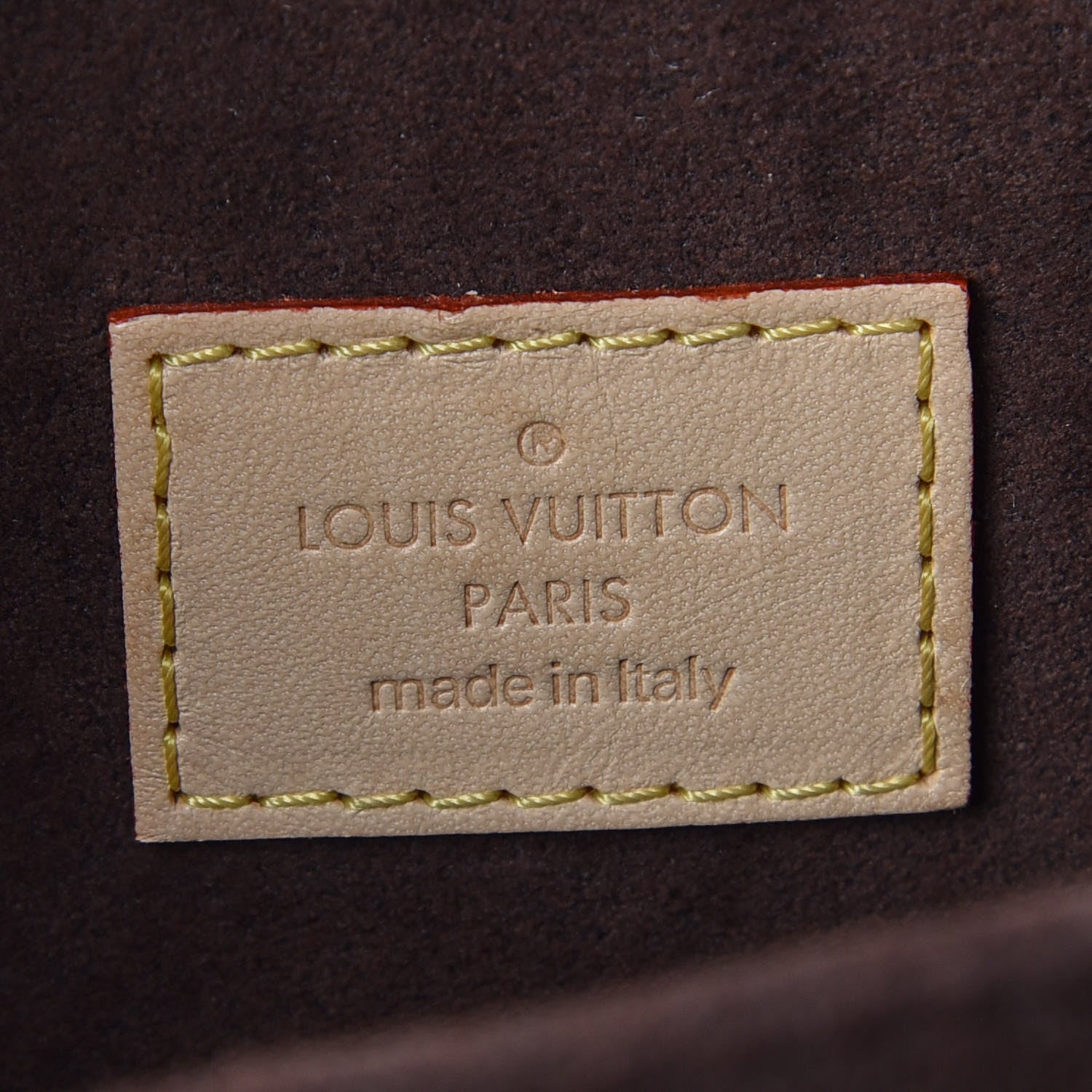 Louis Vuitton Monogram Pochette Metis 8 of 9