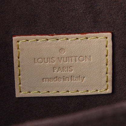 Louis Vuitton Monogram Pochette Metis 8 of 9