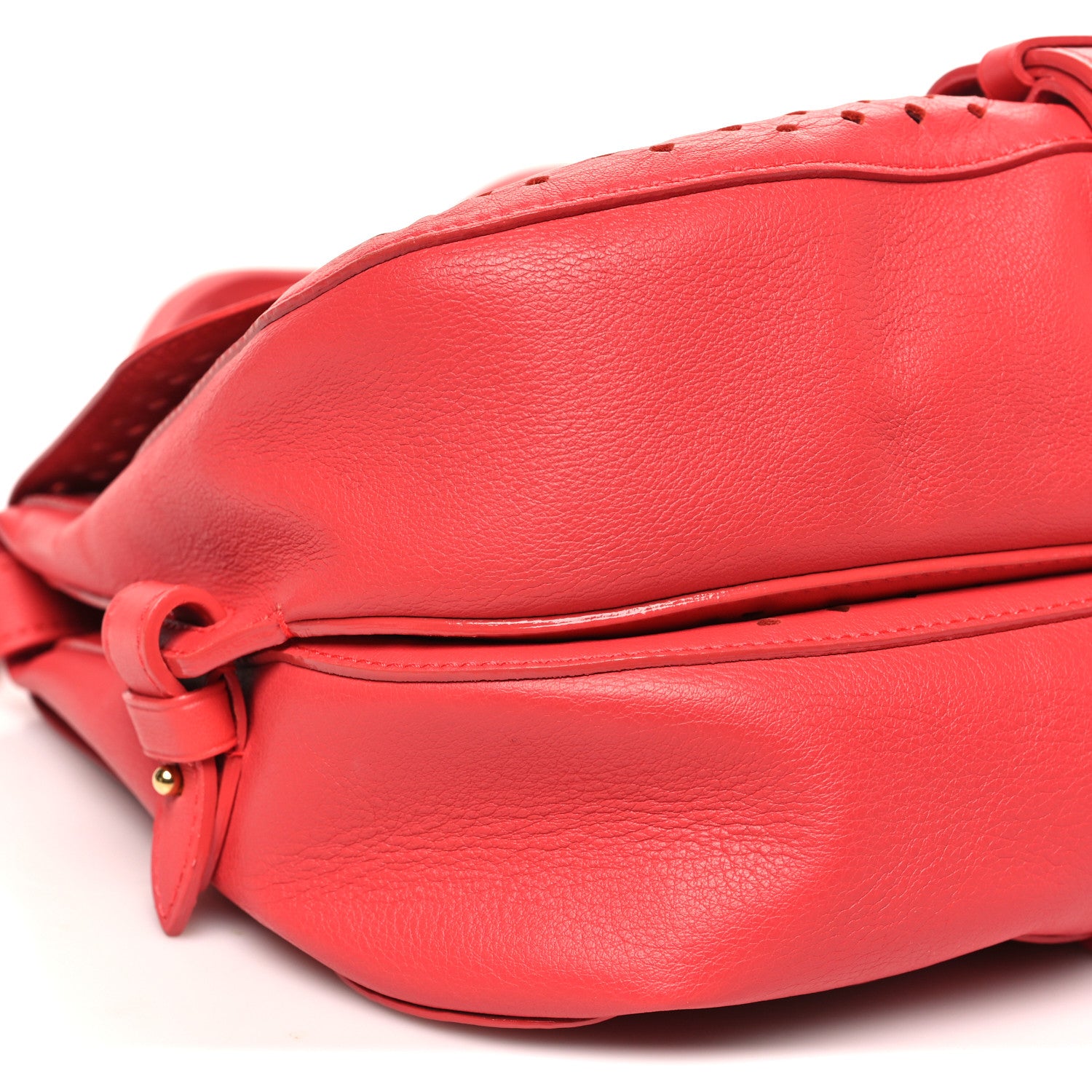 Louis Vuitton SC Flore Saumur Corail 9 of 11