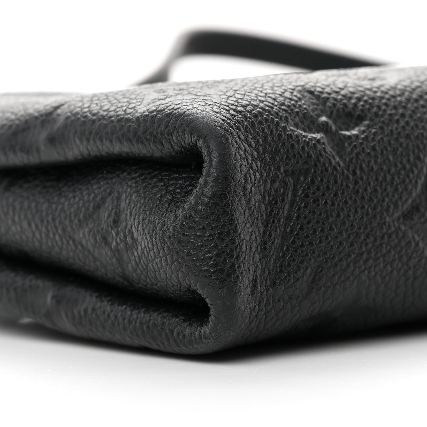 Empreinte Pallas Crossbody Black