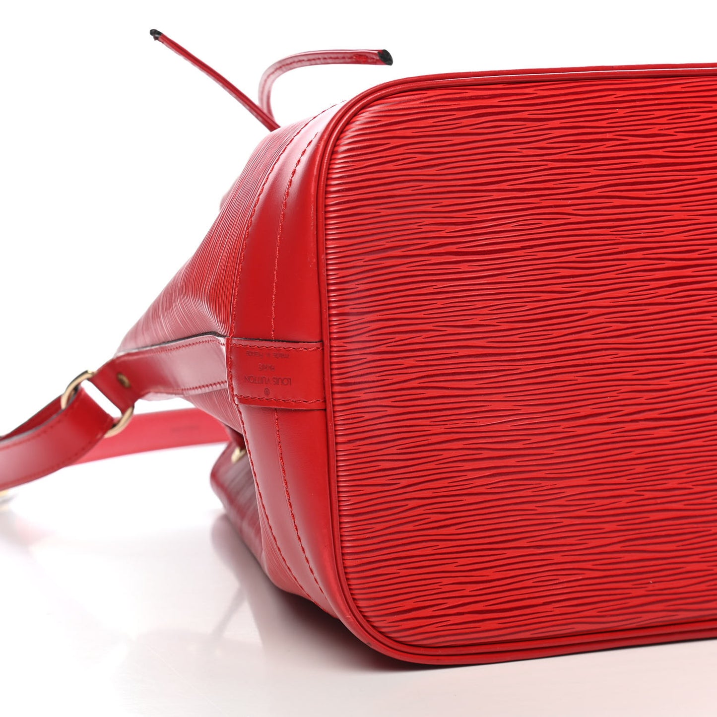 Epi Noe Castillan Red