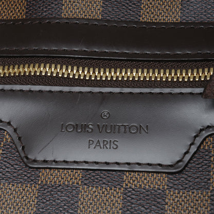 Louis Vuitton Damier Ebene Eole 60 10 of 14