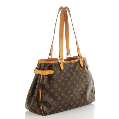 Louis Vuitton Monogram Batignolles Horizontal 3 of 15