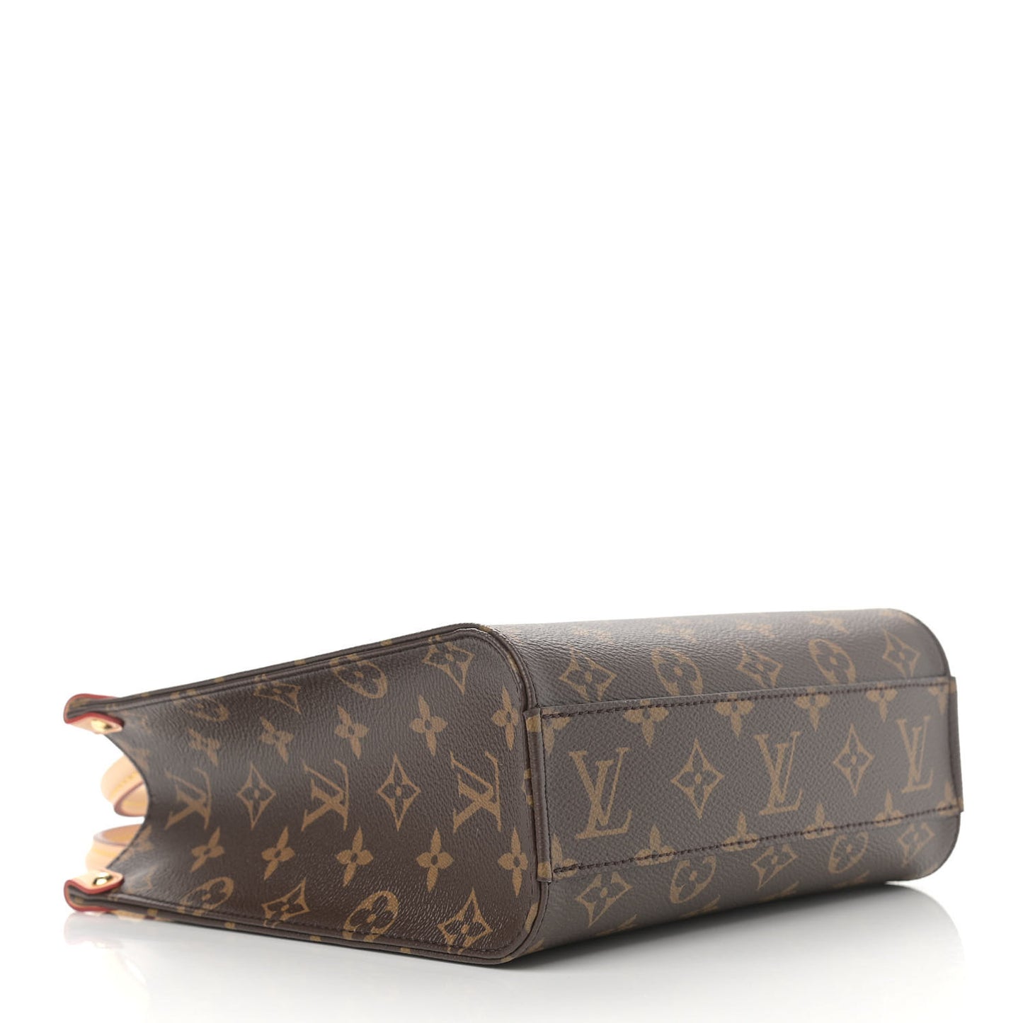 Monogram Sac Plat BB