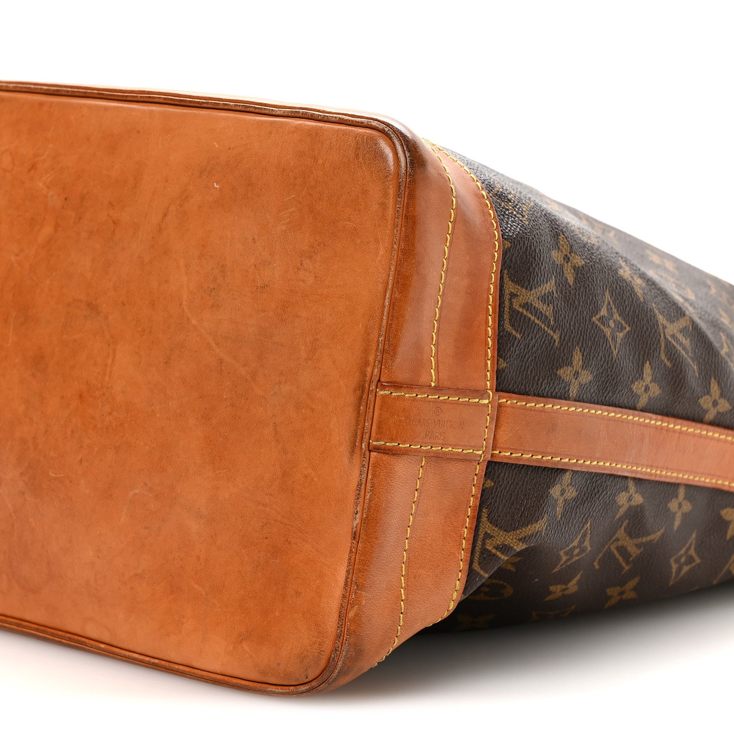 Louis Vuitton Monogram Noe 9 of 9