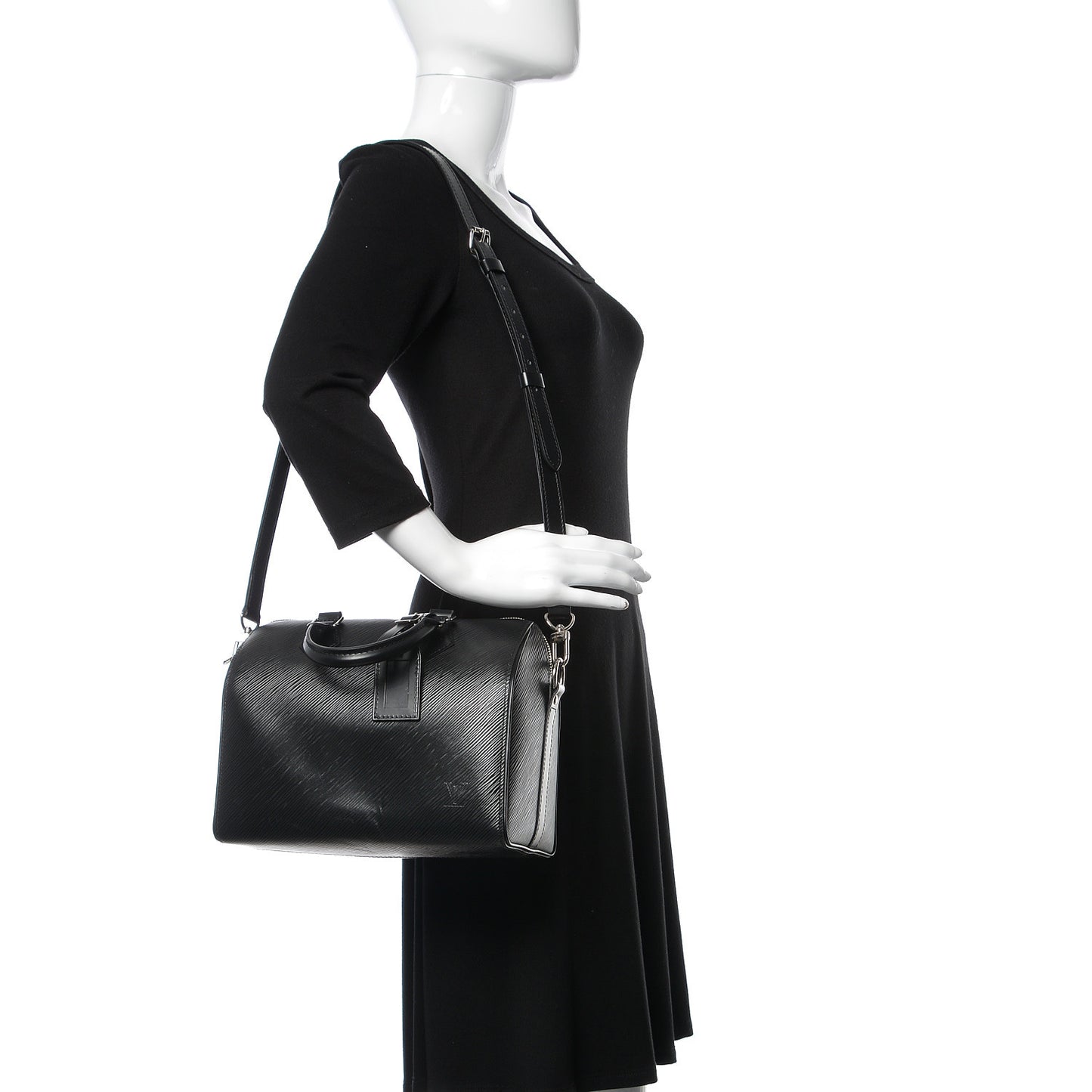 Epi Speedy Bandouliere 25 Black