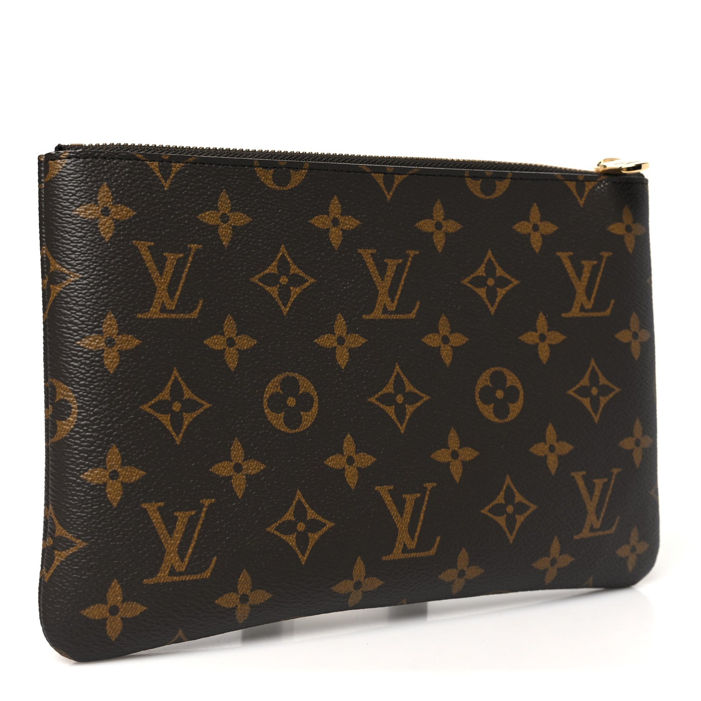 Monogram Key Pouch M