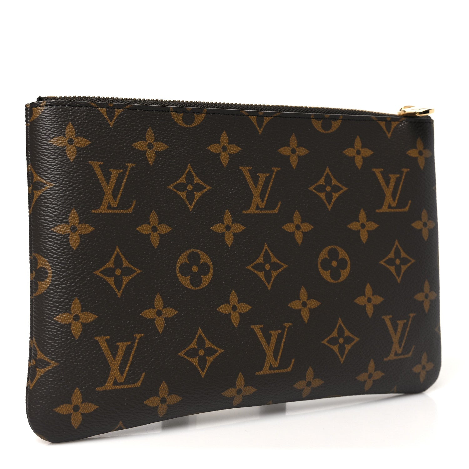 Louis Vuitton Monogram Key Pouch M 3 of 7