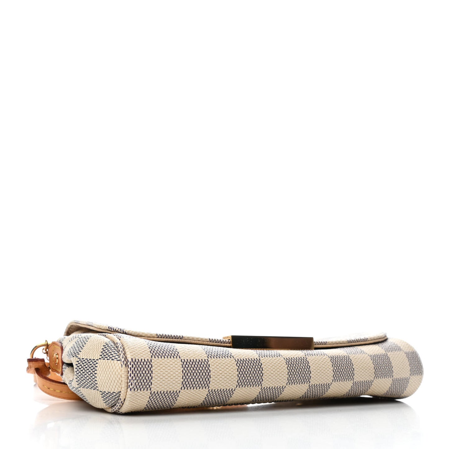 Damier Azur Favorite PM