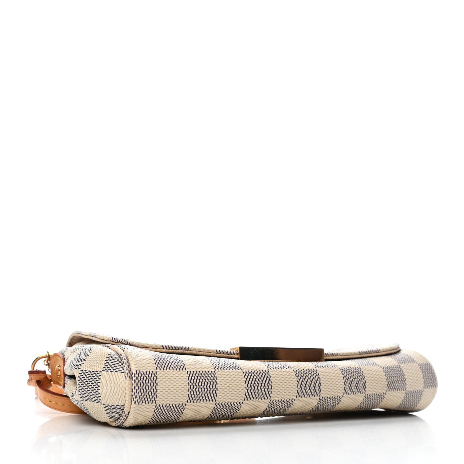 Louis Vuitton Damier Azur Favorite PM 3 of 4