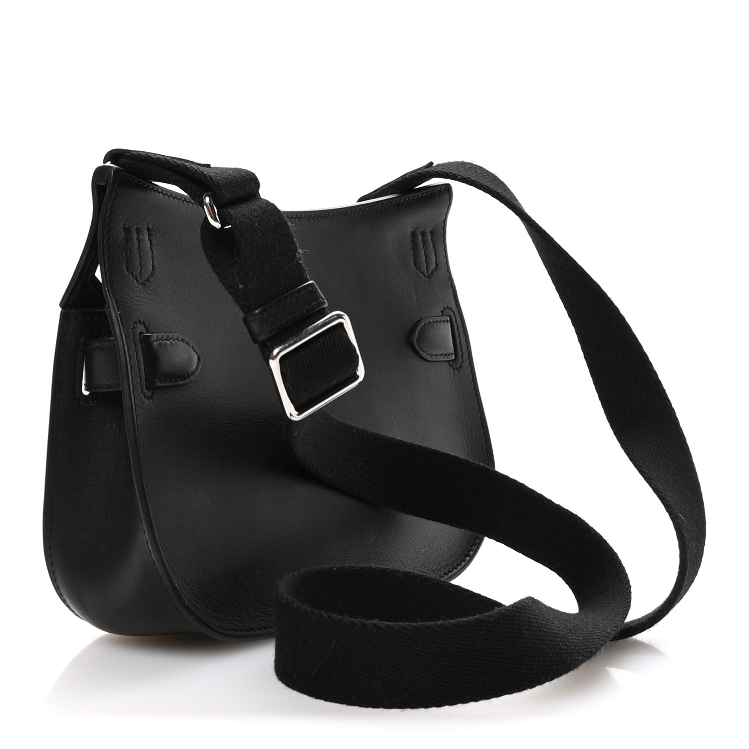 Hermes Evergrain Mini Jypsiere Black 3 of 10