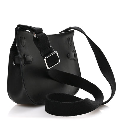 Hermes Evergrain Mini Jypsiere Black 3 of 10