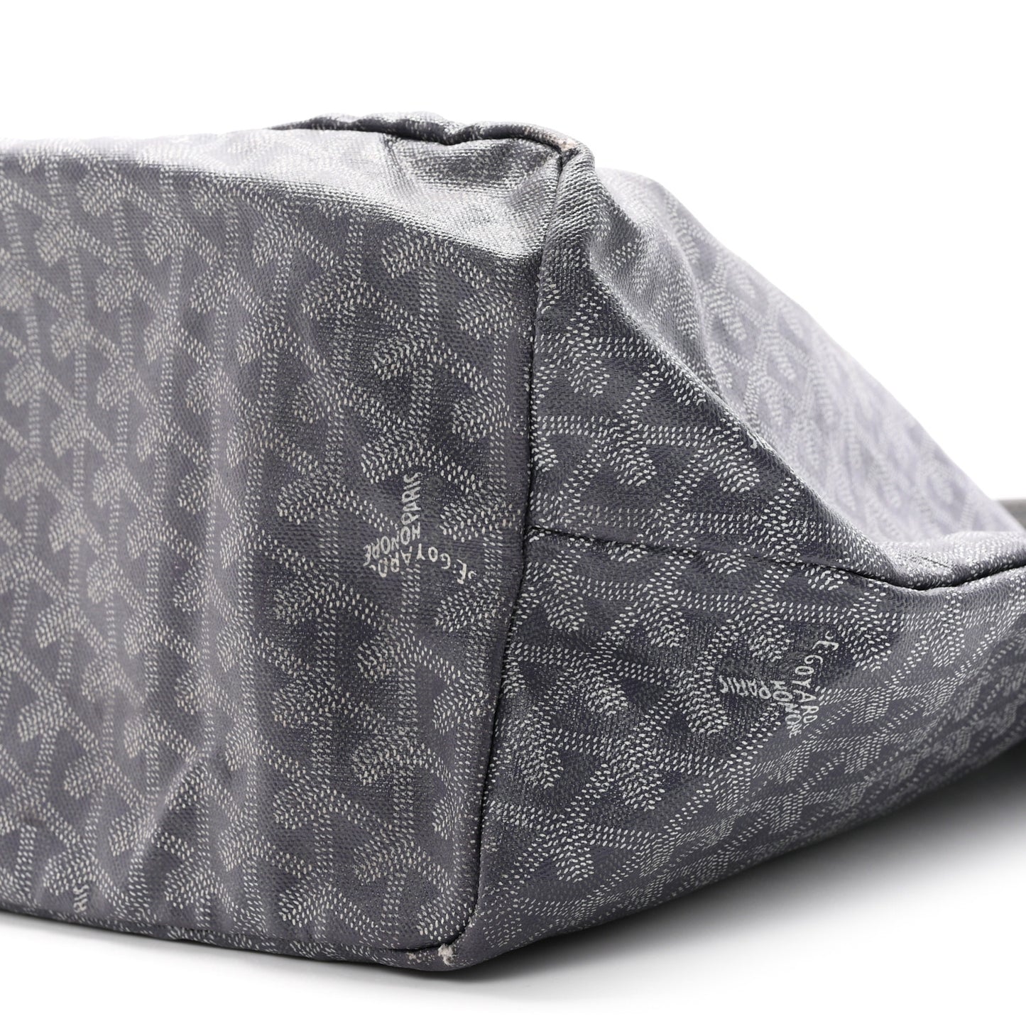 Goyardine Saint Louis GM Grey