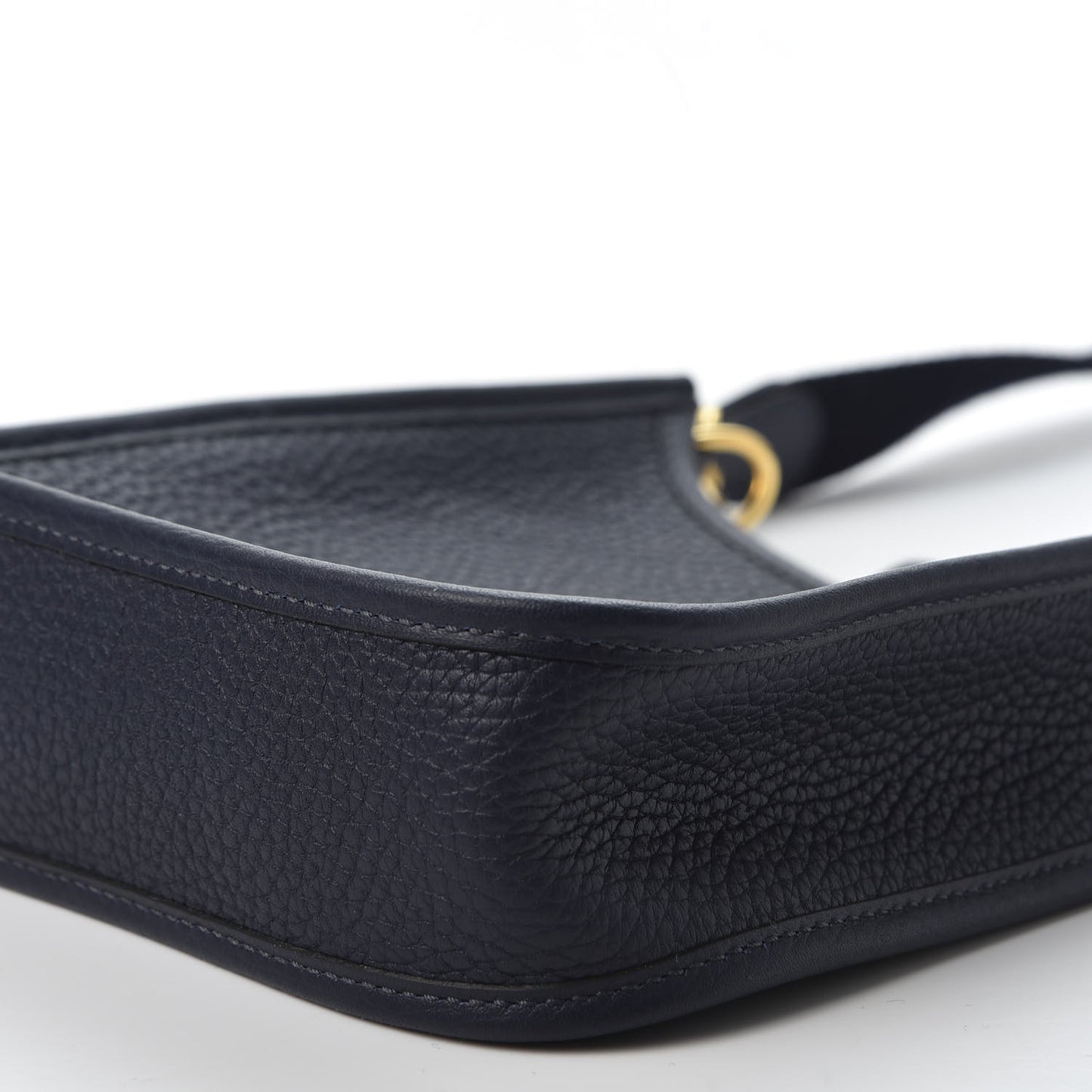 Taurillon Clemence Evelyne TPM Bleu Nuit