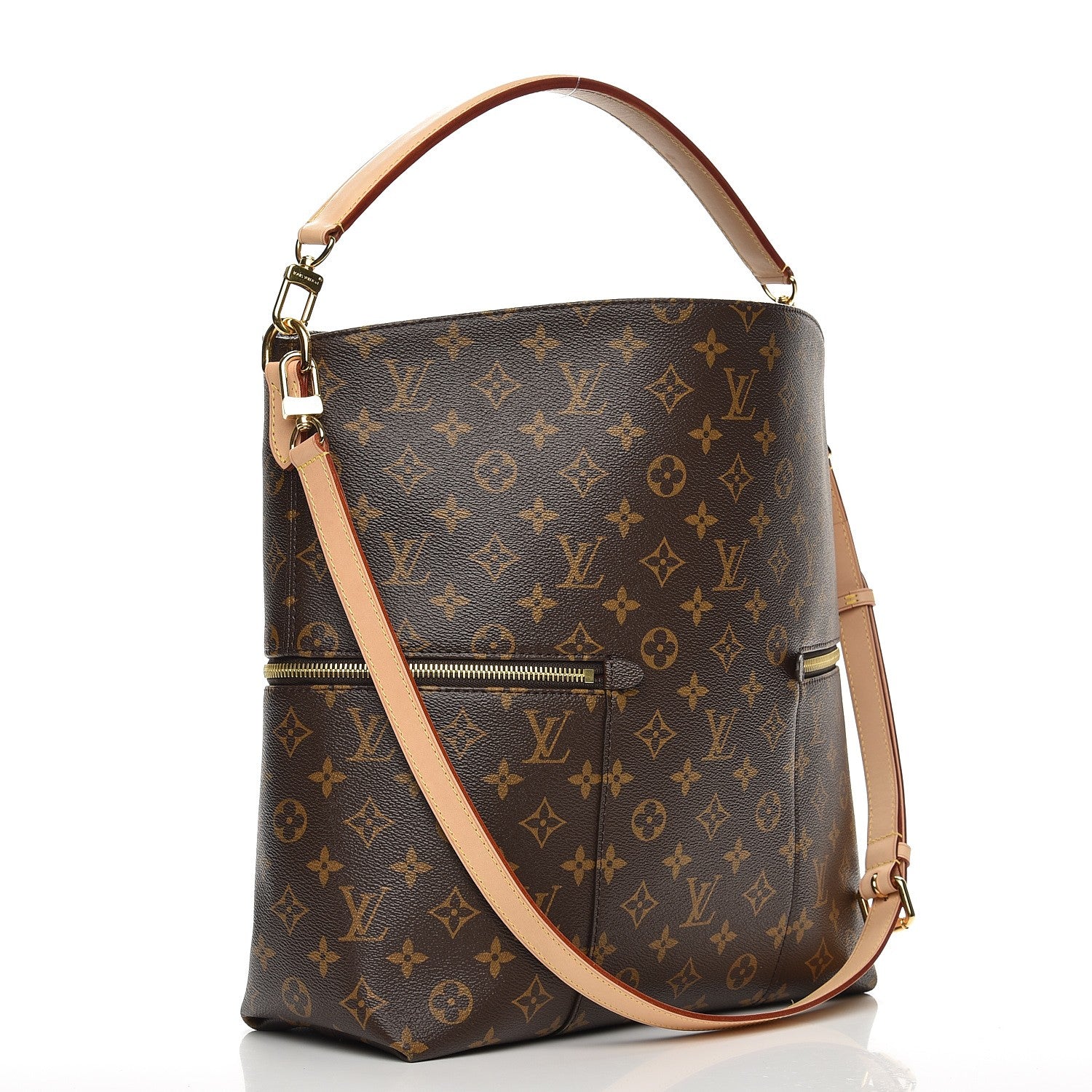 Louis Vuitton Monogram Melie 4 of 8
