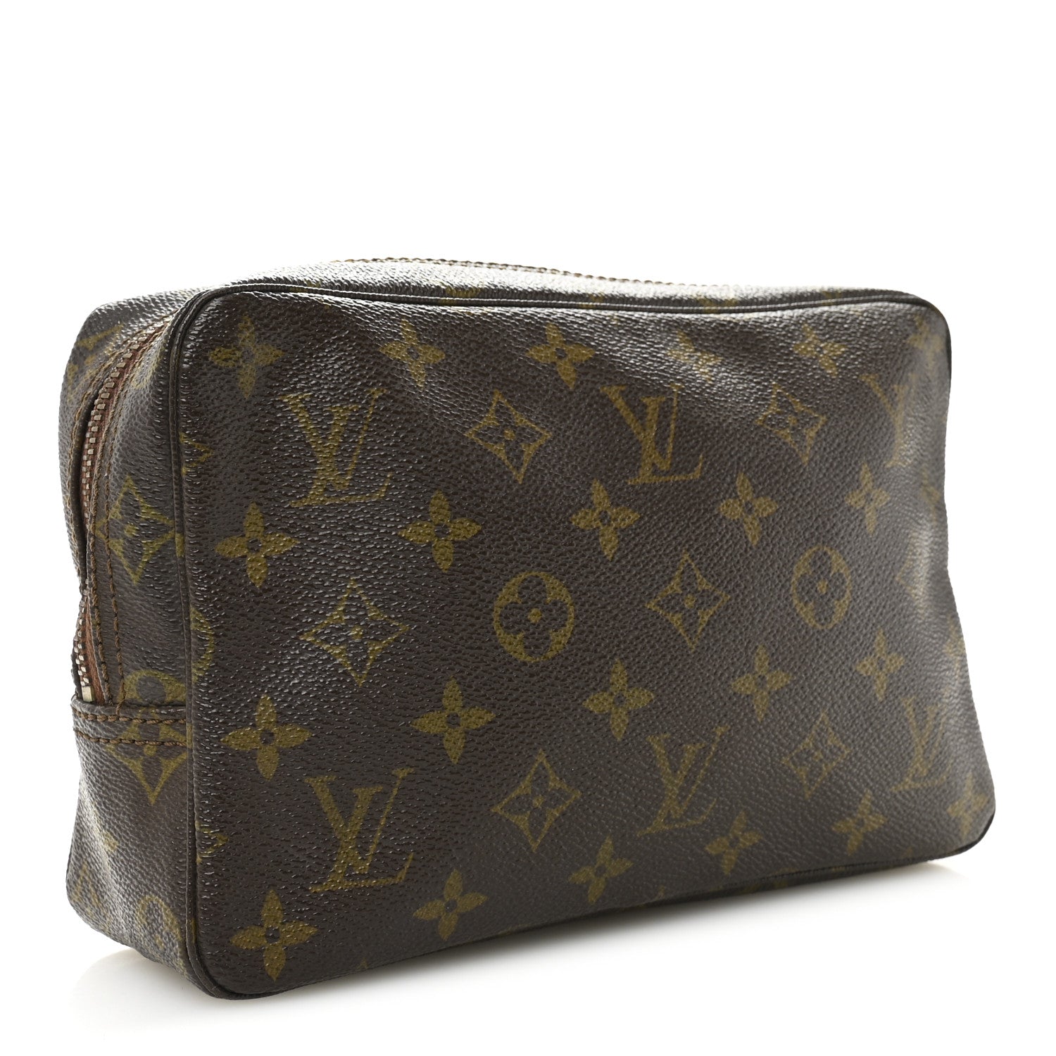 Louis Vuitton Monogram Trousse Toilette 23 3 of 7