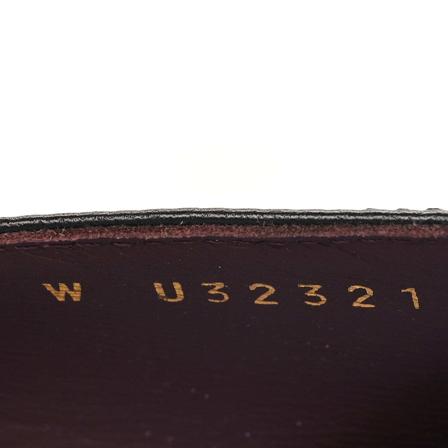 Chanel Lambskin Cap Toe Ballerina Flats 38 Black 6 of 9
