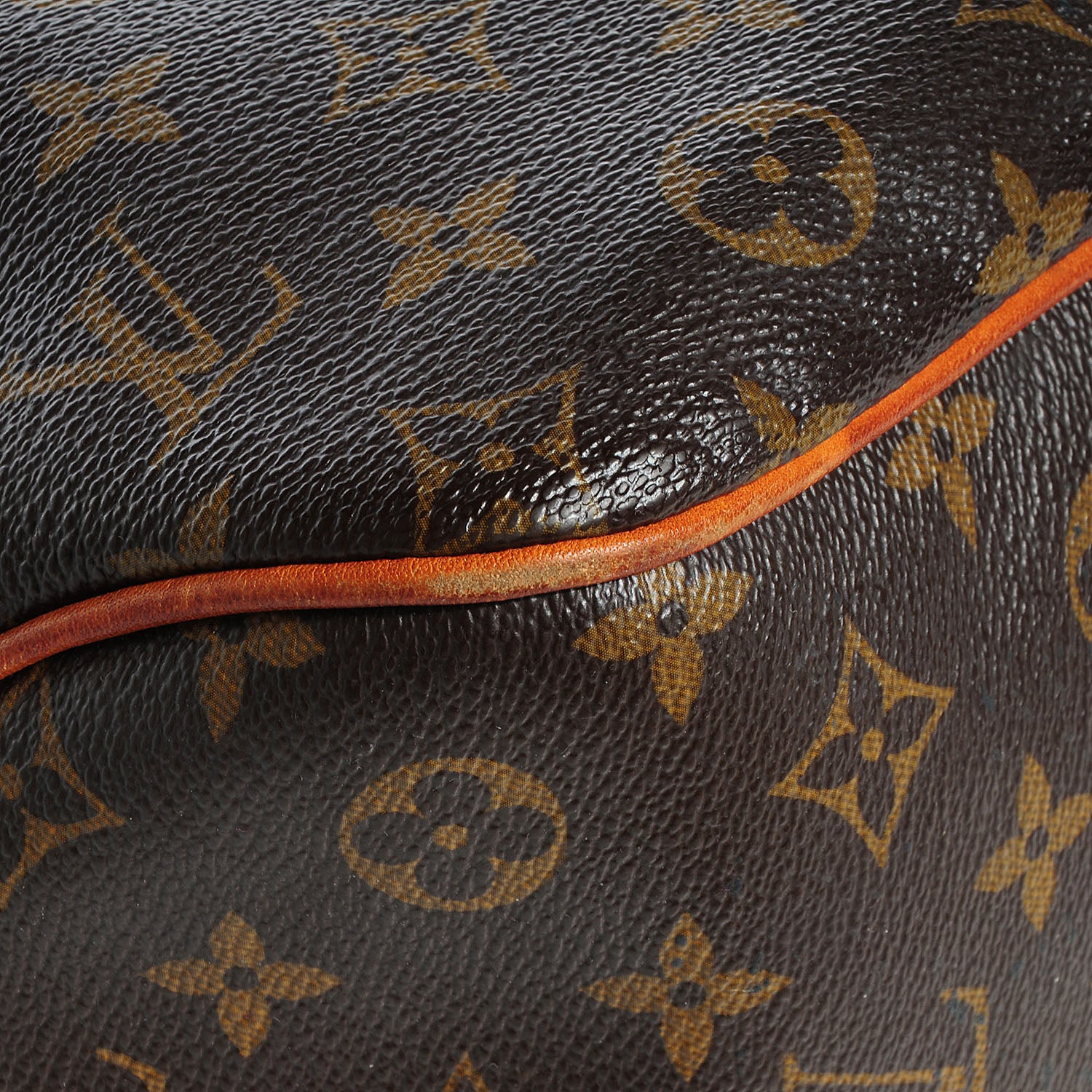 Louis Vuitton Monogram Delightful PM 9 of 9