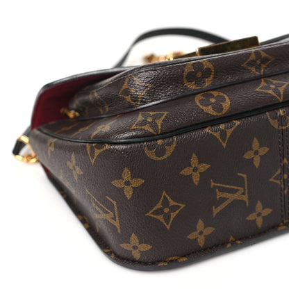 Louis Vuitton Monogram Passy 8 of 13