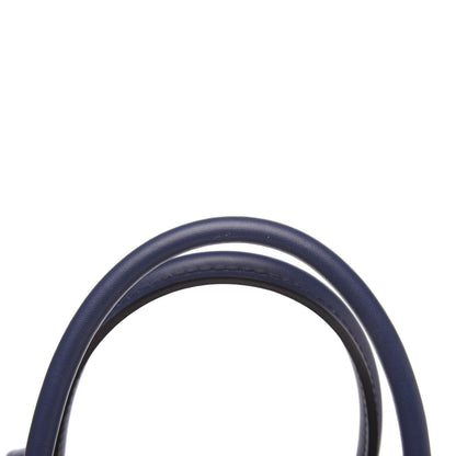 Louis Vuitton Monogram Escale Onthego GM Blue 10 of 10