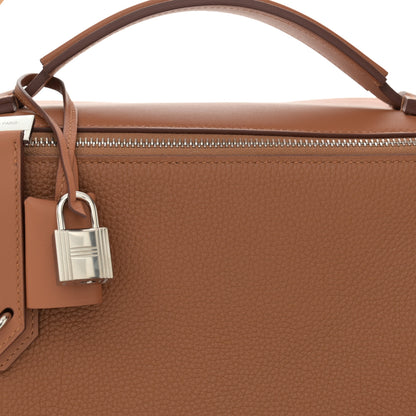 Hermes Togo Swift Emile Gold 8 of 11