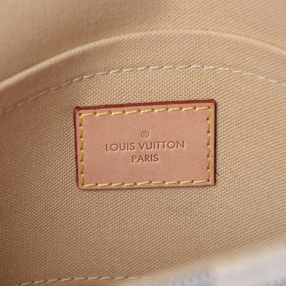Louis Vuitton Damier Azur Favorite MM 6 of 15