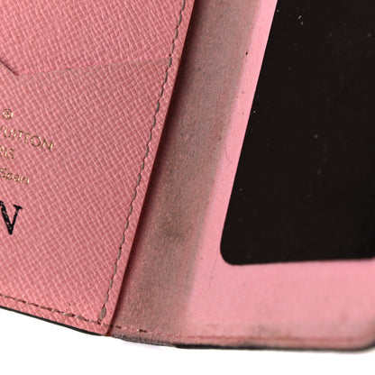 Louis Vuitton Monogram Jungle Dots iPhone 6 Folio Case Sugar Pink Poppy 7 of 13
