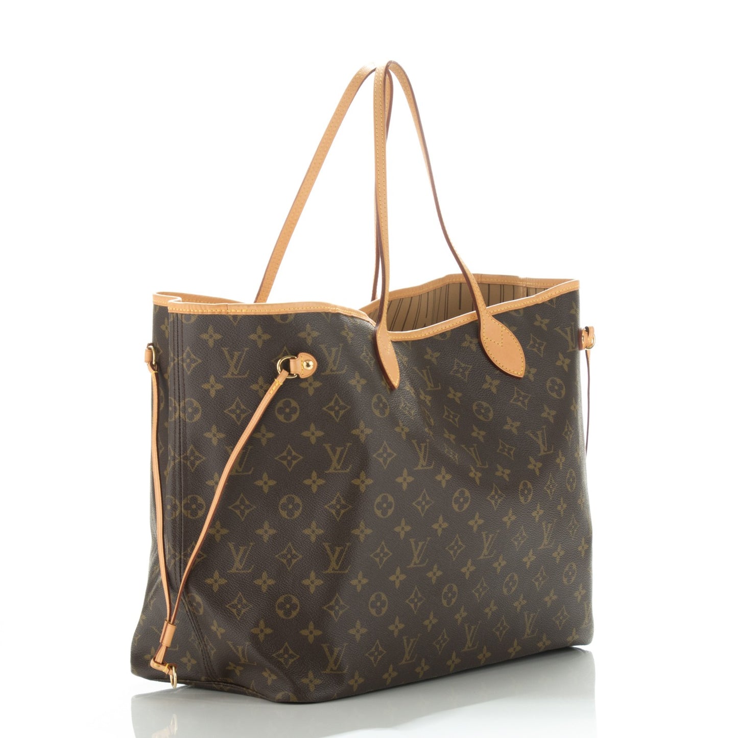 Monogram Neverfull GM