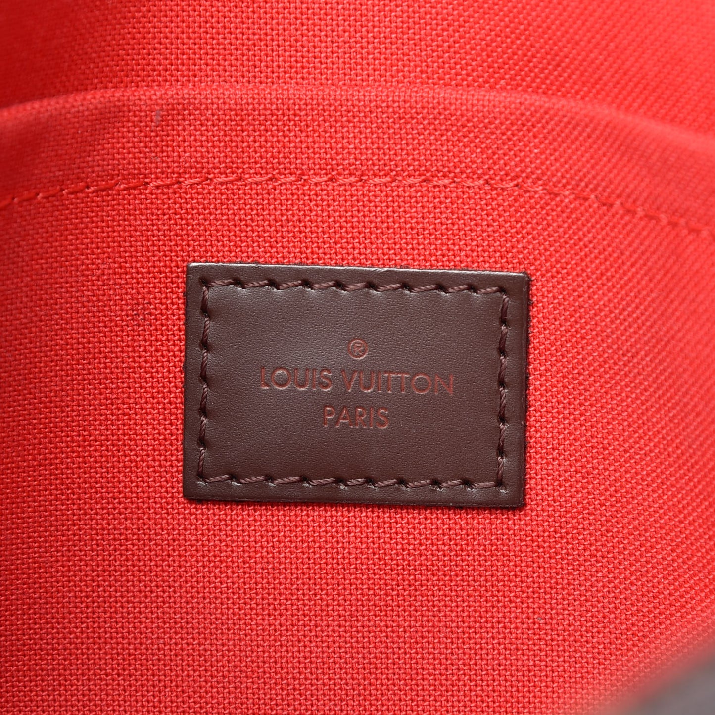 Damier Ebene Favorite MM