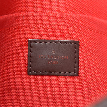 Louis Vuitton Damier Ebene Favorite MM 7 of 14