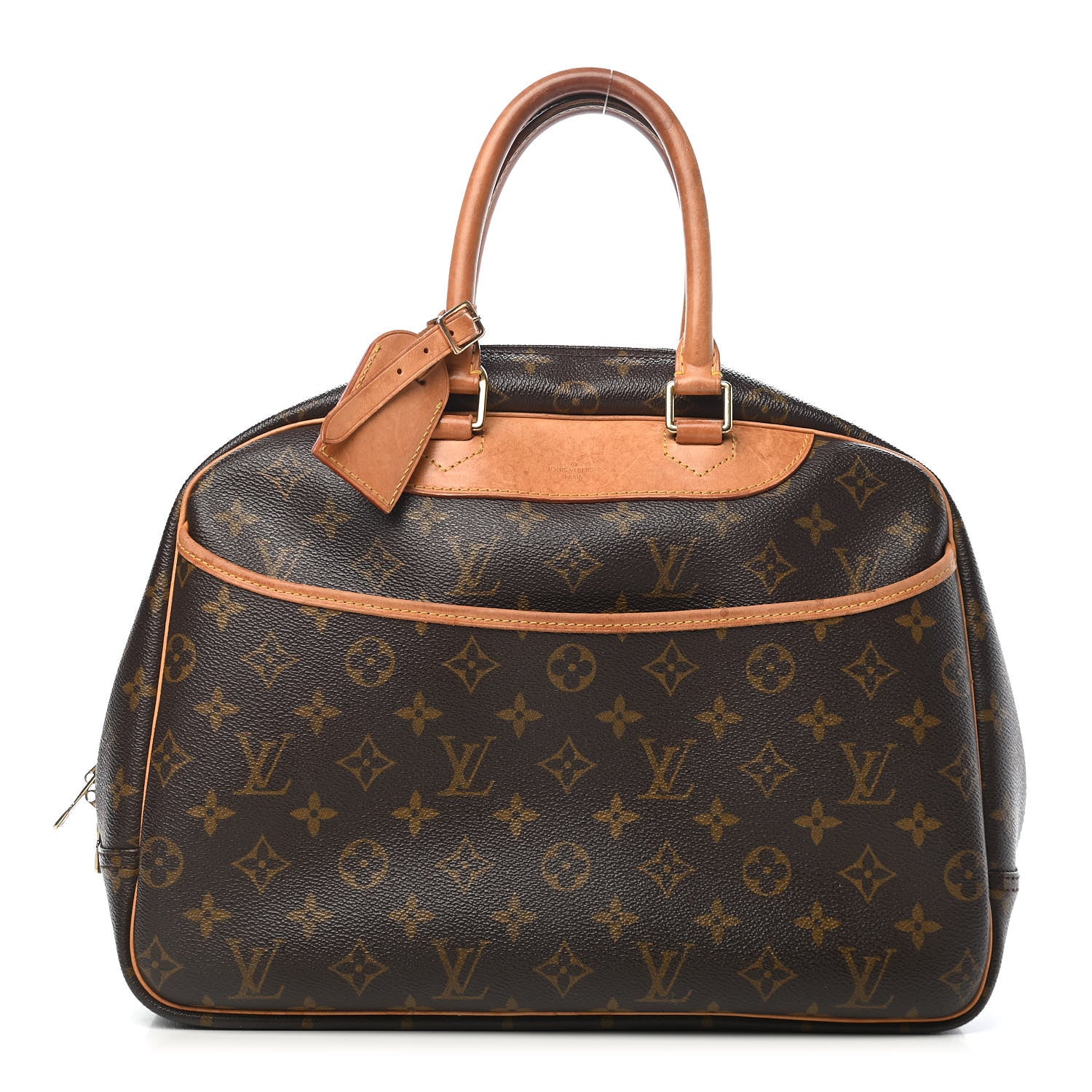 Louis Vuitton Monogram Deauville 1 of 10