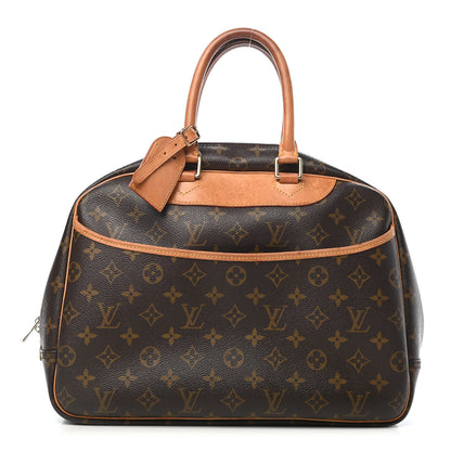 Louis Vuitton Monogram Deauville 1 of 10