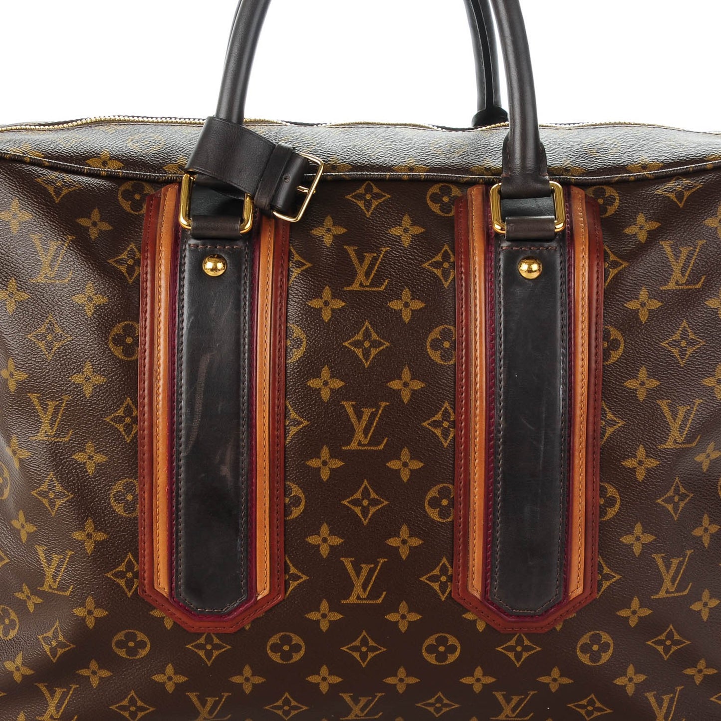 Monogram Bequia Porte Document Geant