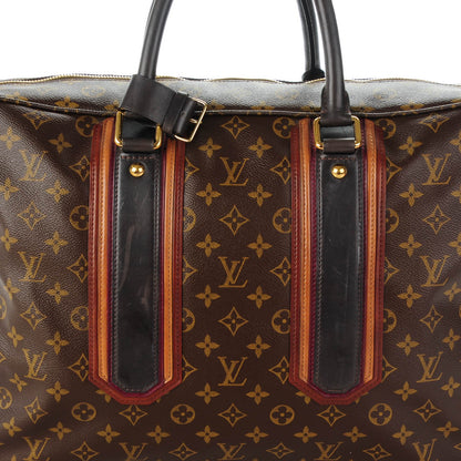 Louis Vuitton Monogram Bequia Porte Document Geant 8 of 8