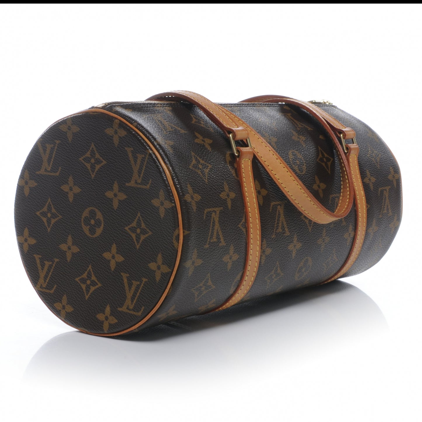 Monogram Papillon 30