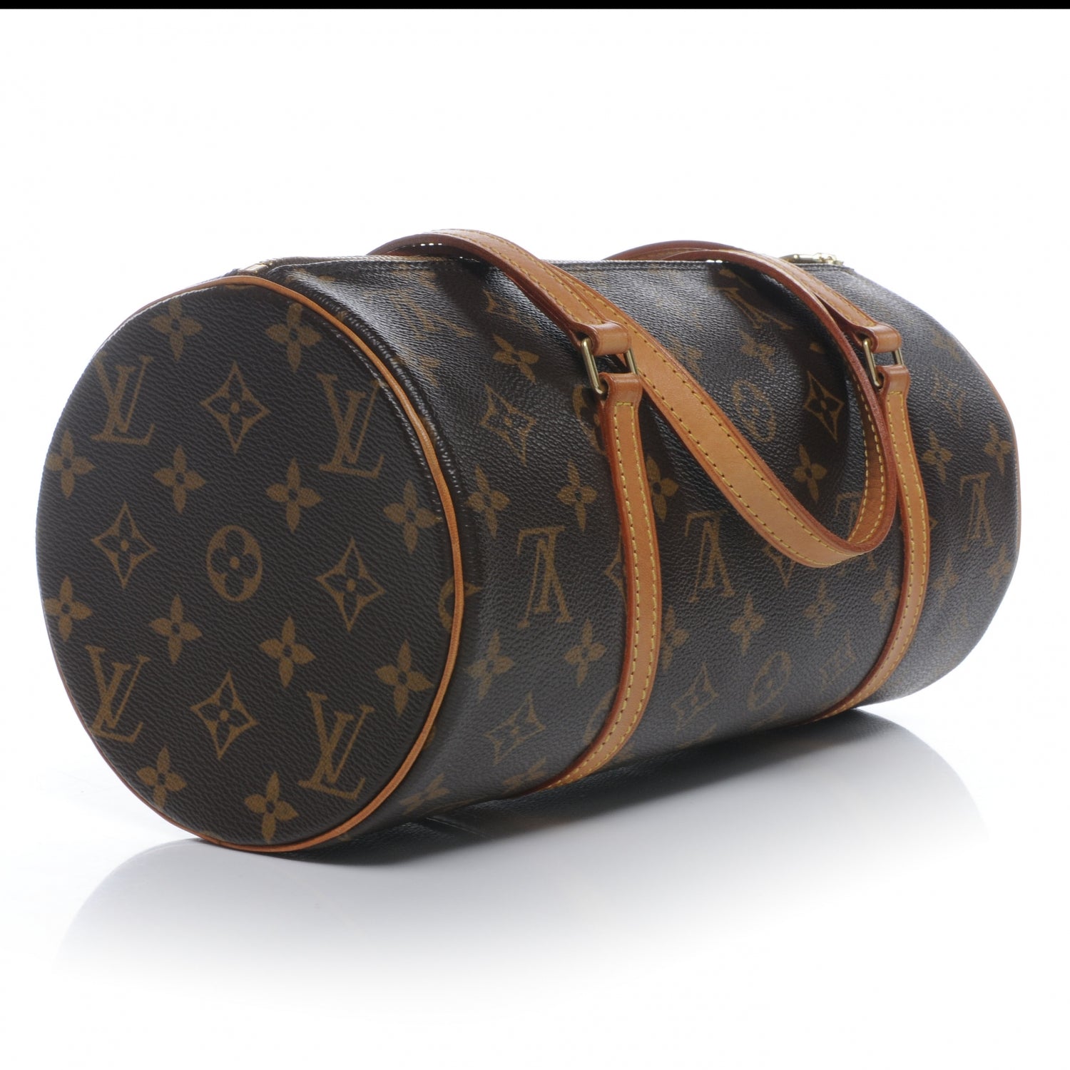 Louis Vuitton Monogram Papillon 30 3 of 7