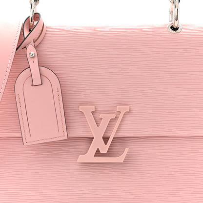 Louis Vuitton Epi Grenelle PM Rose Ballerine 7 of 10